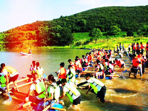 團(tuán)建活動(dòng)